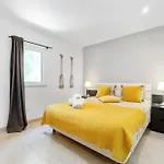 At The *