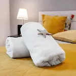 At The