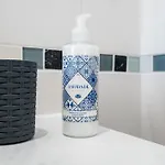At The Σπίτι διακοπών