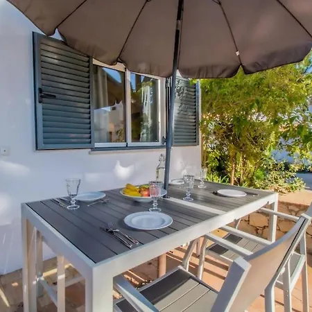 Holiday home At The