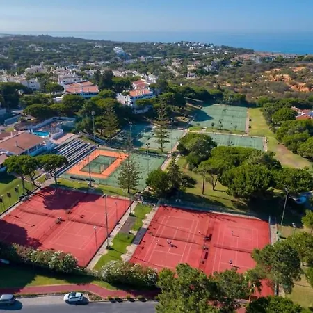Holiday home At The Vale do Lobo