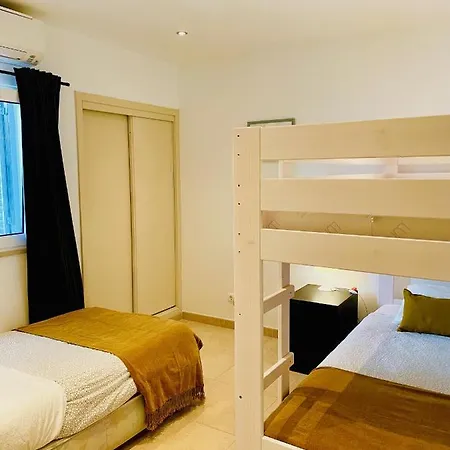 Holiday home At The *