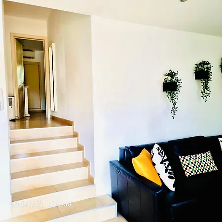 Holiday home At The Vale do Lobo