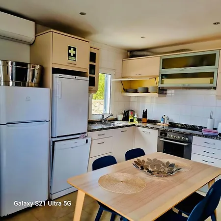 Holiday home At The Vale do Lobo