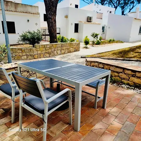 Holiday home At The