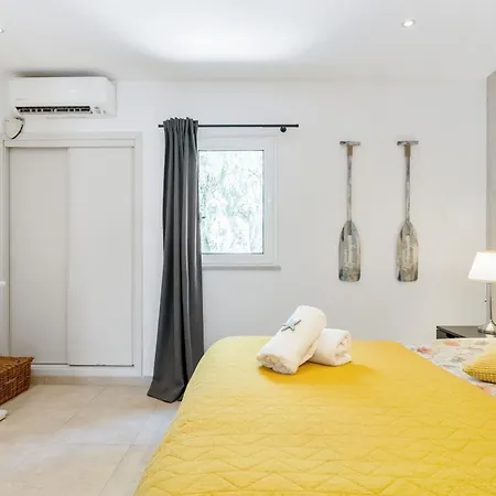 At The Hébergement de vacances