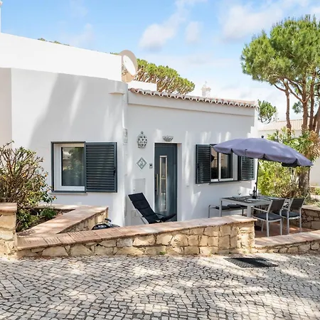 At The Holiday home