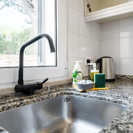 At The Hébergement de vacances Vale do Lobo