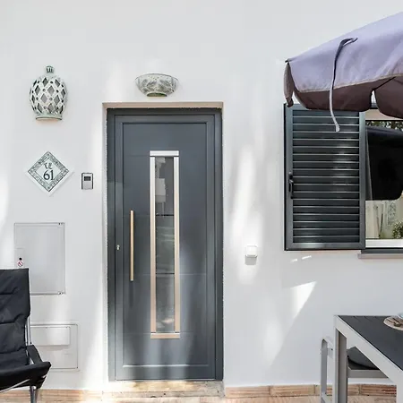 At The * Vale do Lobo