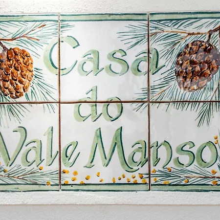 At The Vale do Lobo