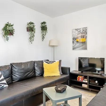 Hébergement de vacances At The Vale do Lobo