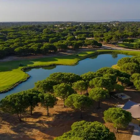 Casa de Férias At The Vale do Lobo
