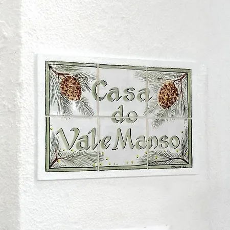 At The Casa de Férias