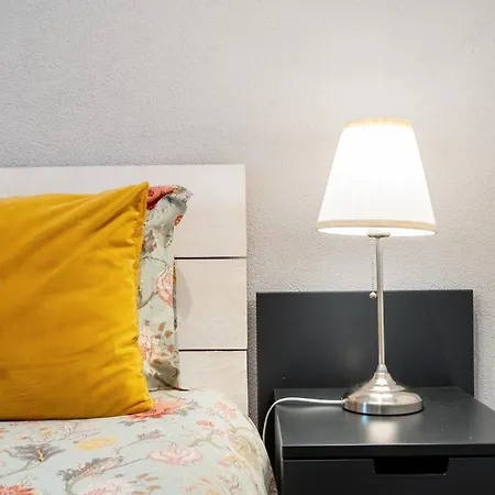 Dom wakacyjny At The