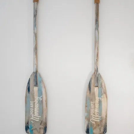 At The Dom wakacyjny *