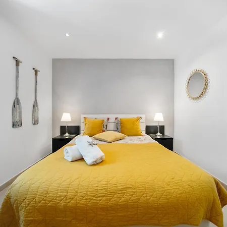 Casa vacanze At The