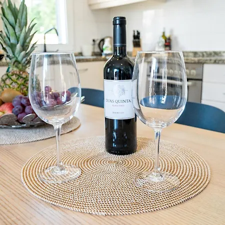 Dom wakacyjny At The