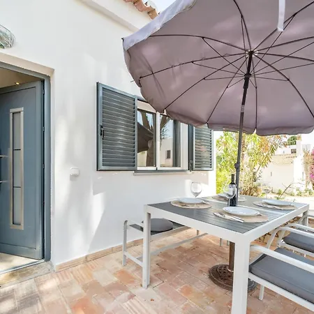 At The Dom wakacyjny Vale do Lobo