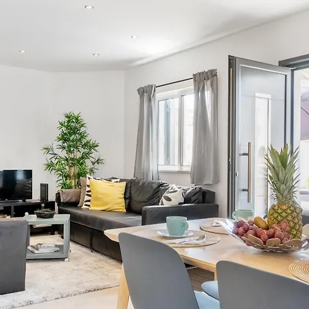 Casa vacanze At The