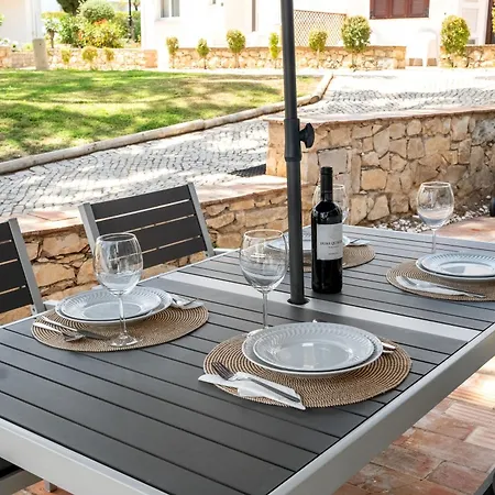 Tatil Evi At The Vale do Lobo