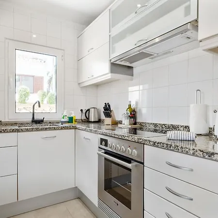 Tatil Evi At The Vale do Lobo